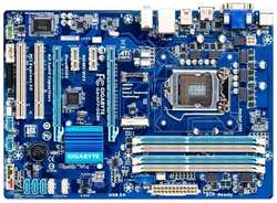 Материнская плата GIGABYTE GA-H77-DS3H (rev. 1.0) OEM