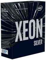 Процессор Intel Xeon Silver 4210R LGA3647, 10 x 2400 МГц, OEM