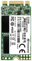 Внутренний SSD Transcend 256 ГБ 430S ( TS256GMTS430S )