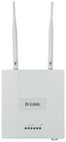 Wi-Fi точка доступа D-Link DAP-2360, белый