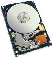 Жесткий диск Fujitsu 80 ГБ MHV2080AH