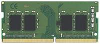 Оперативная память Kingston ValueRAM 16 ГБ DDR4 3200 МГц SODIMM CL22 KVR32S22S8 / 16