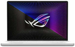Игровой ноутбук ASUS Ноутбук ASUS ROG Zephyrus G14 GA402XI-G14. R94070 AMD Ryzen 9 7940HS/16Gb/1024Gb/GeForce RTX4070/14' 2560*1600 165Ghz/Win11
