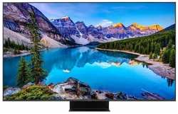 LG Телевизор LG 65″ 65UR91006LA. ARUB черный {Ultra HD 50Hz DVB-T DVB-T2 DVB-C DVB-S DVB-S2 USB WiFi Smart TV}