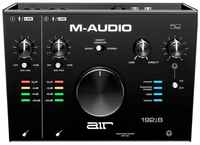M-Audio Air 192 | 8 внешняя звуковая карта