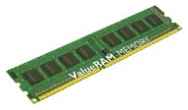 Оперативная память Kingston ValueRAM 2 ГБ DDR3 1333 МГц DIMM CL9 KVR1333D3LS8R9S/2G 199743147