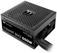 Блок питания Thermaltake Smart BM2 550W - TT Premium Edition черный