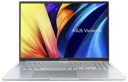 ASUS VivoBook X1605ZA-MB807 90NB0ZA2-M015R0 (Intel Core i5 12500H 2.5GHz/16384Mb/512Gb SSD/Intel HD Graphics/Wi-Fi/Cam/16/1920x1200/No OS)