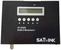 Конвертер SATLINK ST-6305