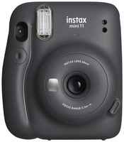 Фотоаппарат моментальной печати Fujifilm Instax Mini 11, печать снимка 62x46 мм, blush