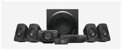 Фронтальные колонки Logitech Z906, 6 колонок