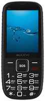 Телефон MAXVI B9, 2 SIM, синий