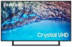 43″ Телевизор Samsung UE43BU8500U 2022 HDR, LED, черный