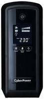 UPS Line-Interactive CyberPower CP900EPFCLCD 900VA/540W USB/RJ11/45 (6 EURO)
