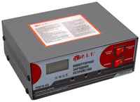 Зарядное устройство P.I.T. PZU10-C2 180 Вт 2 А 10 А