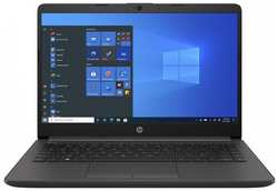 HP Ноутбук HP 240 G8 Core i5 1035G1 8Gb SSD256Gb Intel UHD Graphics 14″ IPS FHD (1920x1080) Windows 10 Home 64 black WiFi BT Cam (43W62EA) 43W62EA