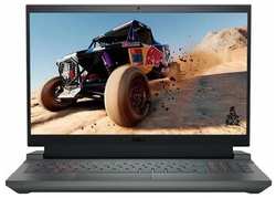 Ноутбук DELL G5 15 5535 15.6″ 1920x1080 165Hz IPS (AMD Ryzen 7 7840HS, 16GB RAM DDR5, 512GB SSD, NVIDIA GeForce RTX 4050, Windows 11 Home)