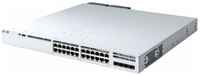Коммутатор Cisco 9300L-24T-4X-A