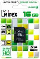 SD карта Mirex 13611-SD10CD32