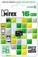 SD карта Mirex 13612-MC10SD32