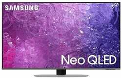 Телевизор Samsung 85″ QE85QN90CAUXRU NeoQLED Ultra HD 4k 120Гц SmartTV