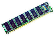 Оперативная память Transcend 256 МБ SDRAM 133 МГц DIMM CL3 TS32MLS64V6D
