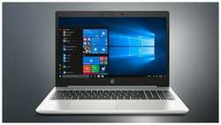 Ноутбук HP ProBook 450 G8 15.6″ FHD/ Core i3-1125G4/ 8GB/ 256GB SSD/ noODD/ WiFi/ BT/ Win10Pro