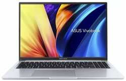 ASUS VivoBook 16 X1605ZA-MB364 [90nb0za2-m00kb0] Silver 16″ (WUXGA i3 1215U/8Gb/512Gb SSD/Intel UHD/noOs)