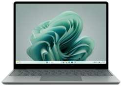 Ноутбук Microsoft Surface Laptop Go 3 i5 16 / 256Gb Sage