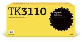 Картридж T2 TC-K3110 для Kyocera FS-4100DN черный 15500стр 203002967