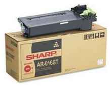 Картридж Sharp AR016LT/AR016T для Sharp 5318 16000стр Черный 203006258