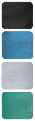 Коврик для мыши Buro BU-CLOTH / blue ткань синий (bu-cloth/blue)