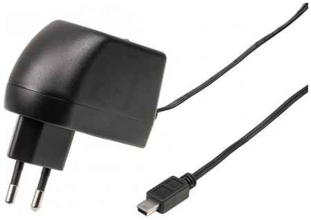 Зарядное устройство Hama H-88473 для навигаторов mini-USB 5В/2А