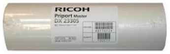 Мастер-плёнка для дупликатора Ricoh Priport Master тип 2330S для Priport DX2330 817612