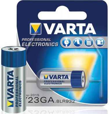 Батарейка Varta V23GA A23 1 шт