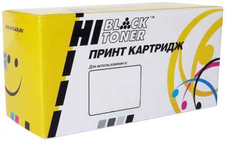 Картридж Hi-Black CE400X CE400X для LJ Enterprise 500 color M551n/M575dn 11000стр Черный 203030555