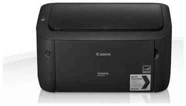 Лазерный принтер Canon i-Sensys LBP6030B