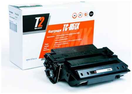 Картридж T2 Q7551X для HP LaserJet P3005/M3027/M3035 13000стр TC-H51X