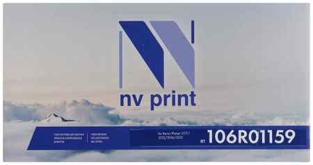 Картридж NV-Print 106R01159 106R01159 для для Xerox Phaser 3117/3122/3124/3125 3000стр