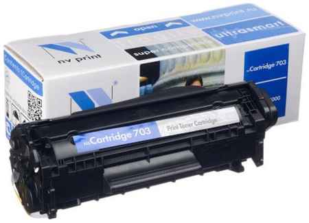 NV-Print Картридж NVPrint Cartridge 703 для LBP2900 LBP3000 2000 стр