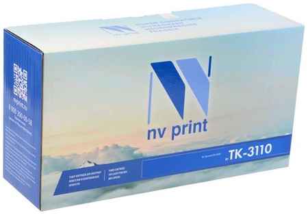 Картридж NV-Print TK-3110 для Kyocera FS-4100DN 15500стр 203050678