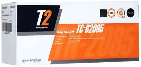 Картридж T2 TK-570K для для Brother HL-2035R 1500стр Черный 203050785