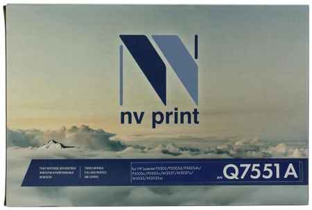 Картридж NV-Print CS-H2055OS3-85 для для HP LJ P3005/M3027mpf/M3035mpf 6500стр