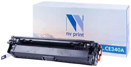 Картридж NV-Print CE340A для HP CLJ MFP M775 13500стр Черный 203051055