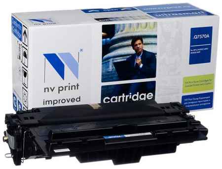 Картридж NV-Print NV-Q7570A для HP LJ M5025 M5035 mfp черный 15000стр 203051064