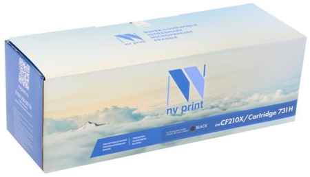 Картридж NV-Print CF210X черный для HP LJ Pro M251n/MFP M276n/M276nw 2400стр 203051199