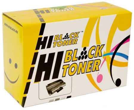 Тонер-картридж Hi-Black для Canon C-EXV40 iR1133/1133A/1133if черный 6000стр 203059812