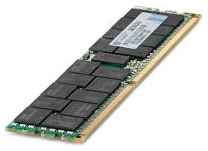 Модуль памяти HP 16GB 2Rx4 PC3-12800R-11 Kit 672631-B21 203062653