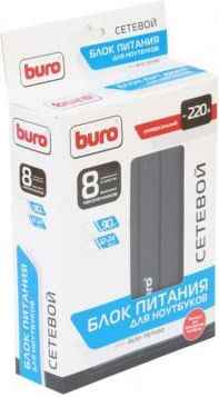 Блок питания для ноутбука Buro BUM-1187H90 90