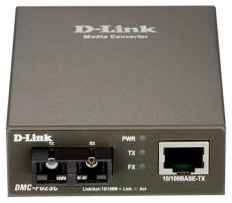 Медиаконвертер D-LINK DMC-F02SC 203066672
